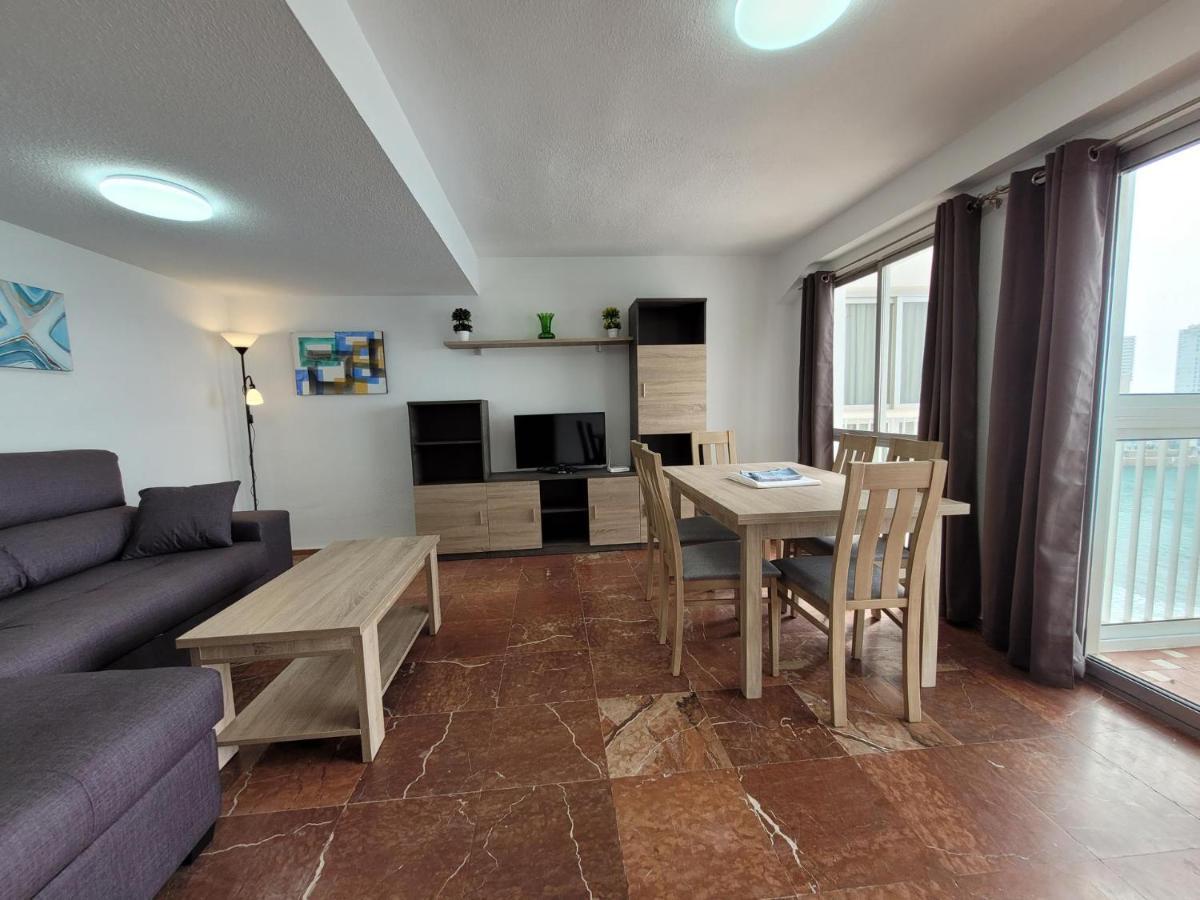 Apartment Veracruz-fincas