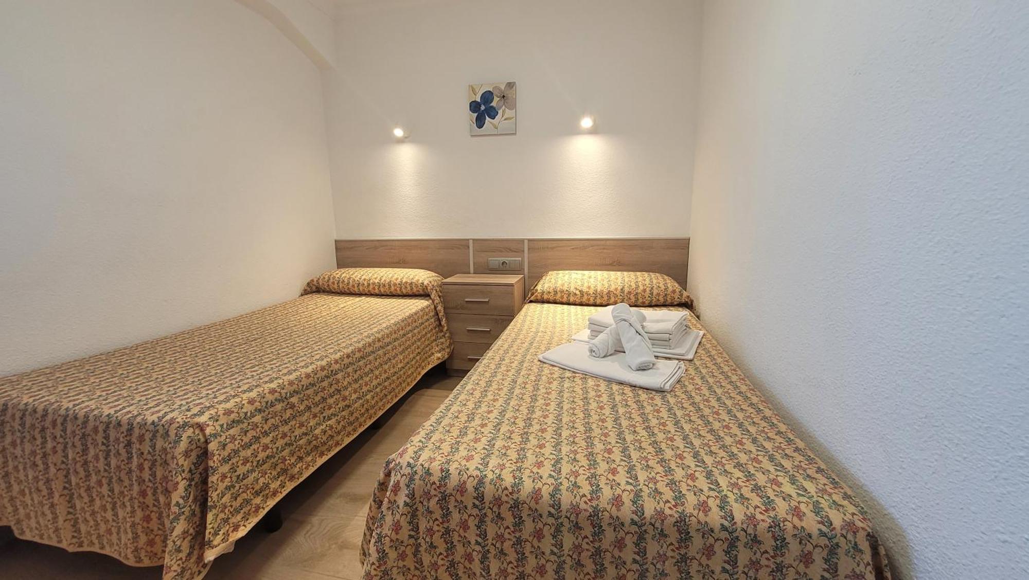 Apartment Veracruz-fincas Benidorm