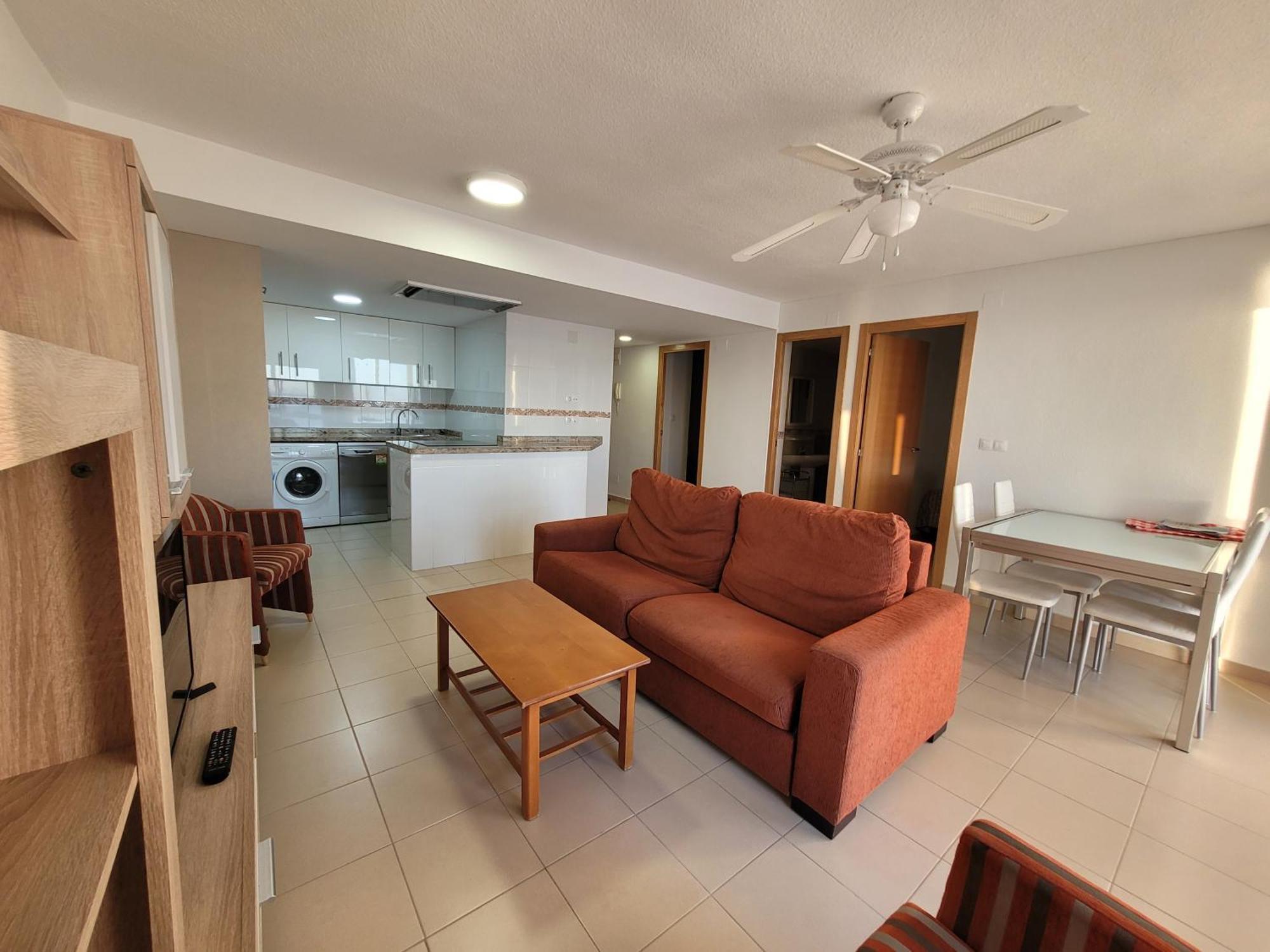 Veracruz-fincas Apartment