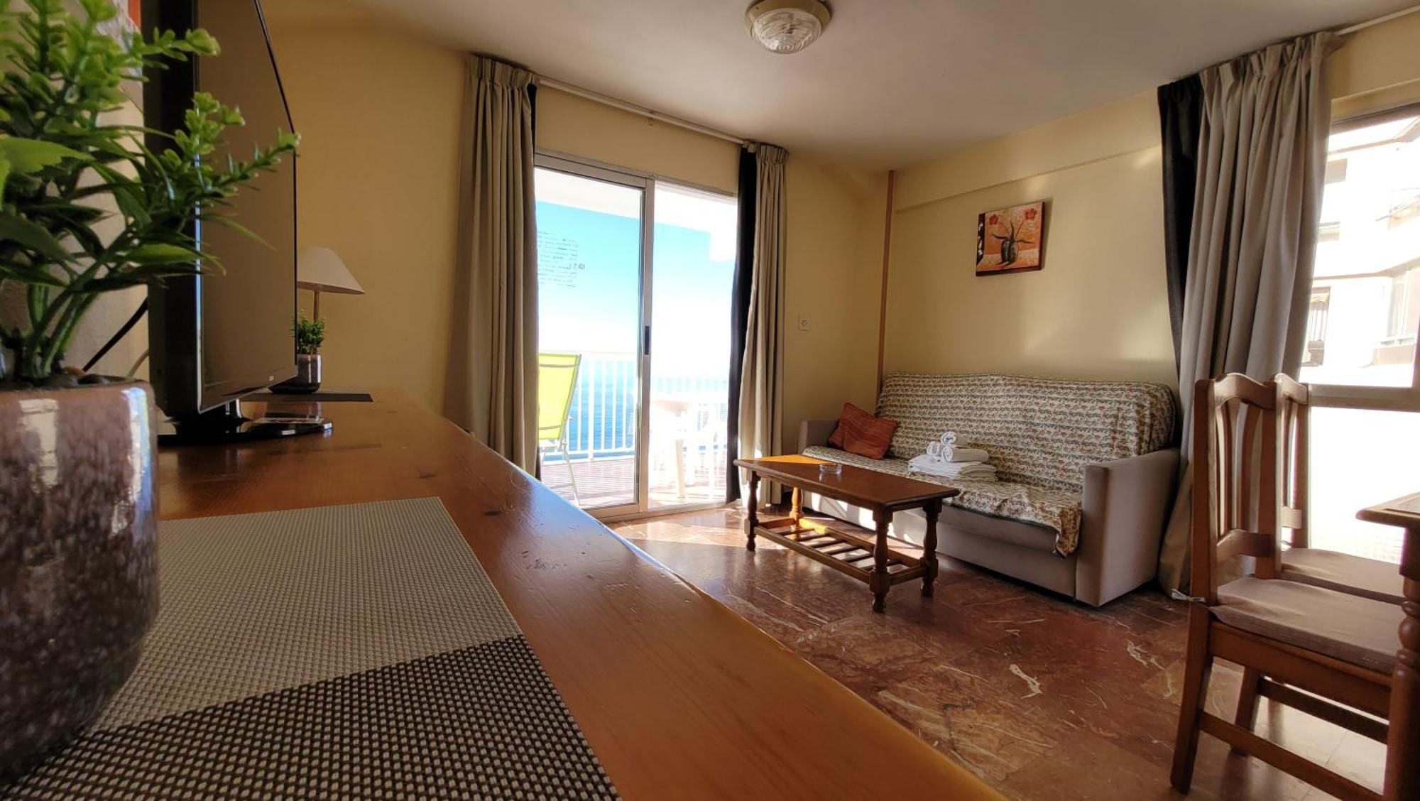 Veracruz-fincas Apartment Benidorm