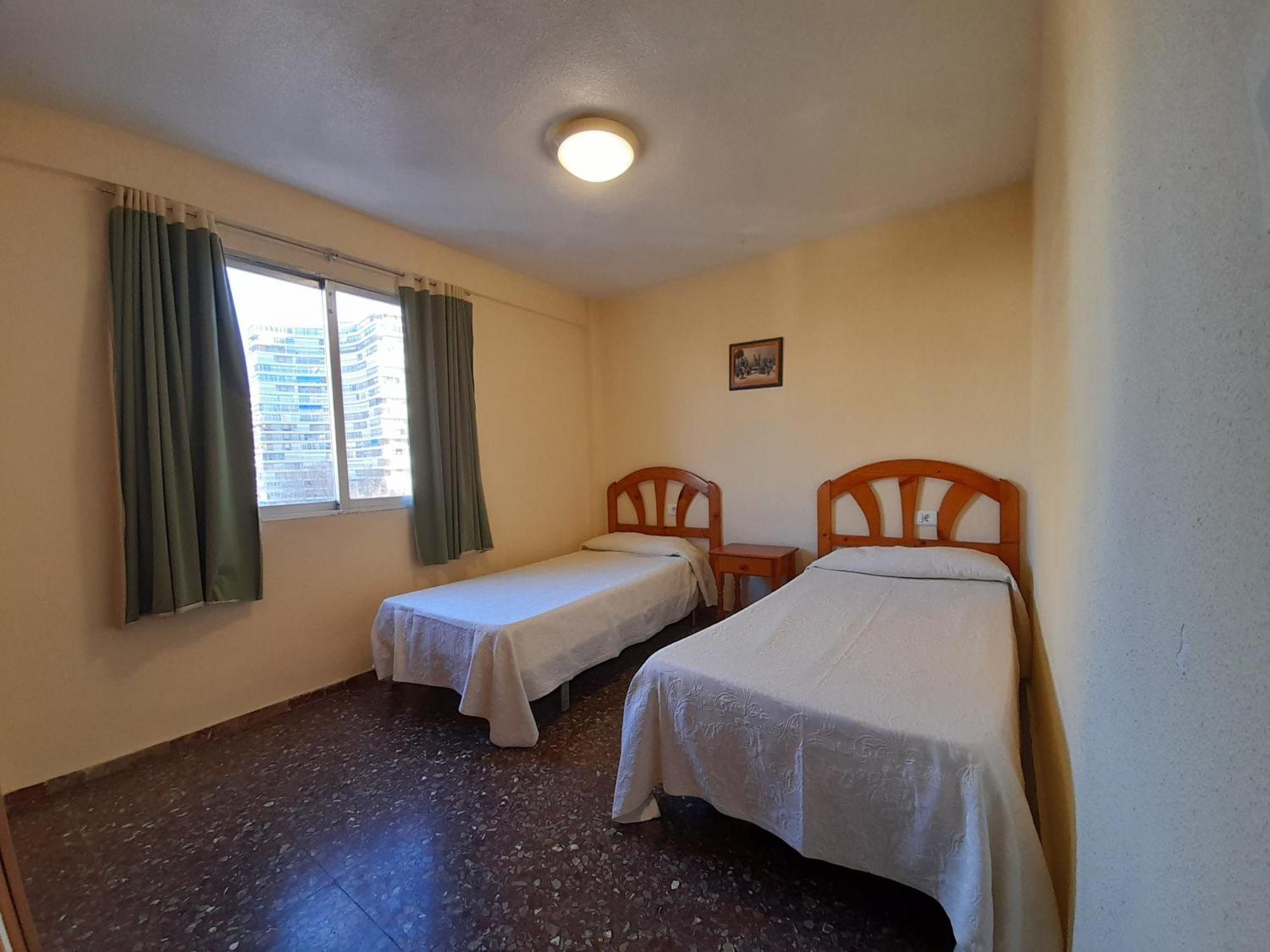 Apartment Veracruz-fincas